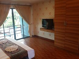 Baan I Un Pool Villa