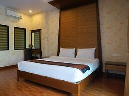 Baan I Un Pool Villa