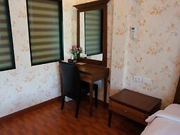 Baan I Un Pool Villa