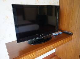 Baan I Un Pool Villa