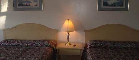 Fels Three Crown Motel