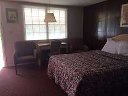 Fels Three Crown Motel