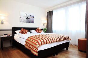 City Stay Seefeld House