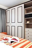 City Stay Seefeld House