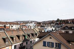 City Stay Seefeld House