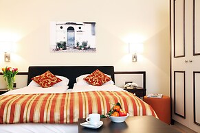 City Stay Seefeld House