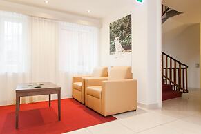 City Stay Seefeld House