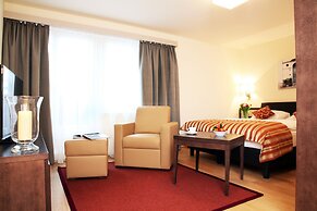 City Stay Seefeld House