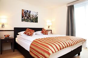 City Stay Seefeld House