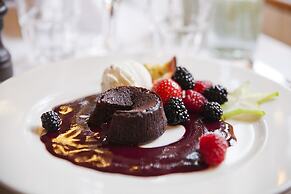 STF Zinkensdamm Hostel