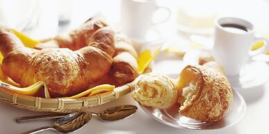 STF Zinkensdamm Hostel