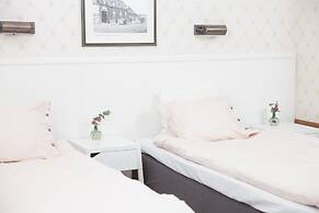 STF Zinkensdamm Hostel