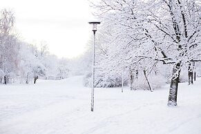 STF Zinkensdamm Hostel