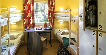 STF Zinkensdamm Hostel