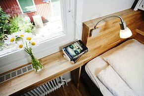 STF Zinkensdamm Hostel