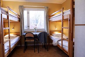 STF Zinkensdamm Hostel