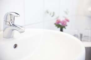 STF Zinkensdamm Hostel