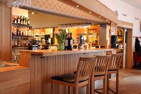 STF Zinkensdamm Hostel