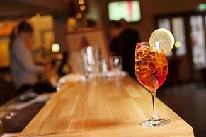 STF Zinkensdamm Hostel