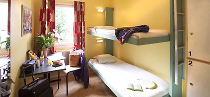 STF Zinkensdamm Hostel