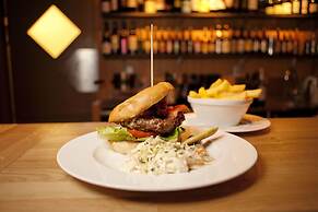 STF Zinkensdamm Hostel