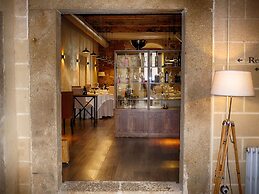 Rusticae Palacio Carvajal Girón