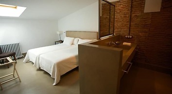 Rusticae Palacio Carvajal Girón