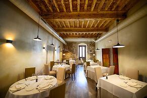 Rusticae Palacio Carvajal Girón