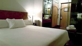 Rusticae Palacio Carvajal Girón