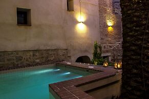 Rusticae Palacio Carvajal Girón