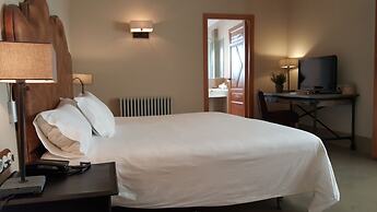 Rusticae Palacio Carvajal Girón