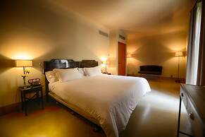 Rusticae Palacio Carvajal Girón