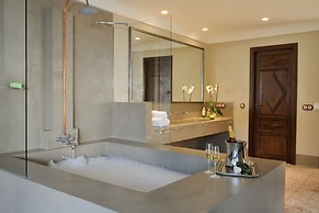 Rusticae Palacio Carvajal Girón