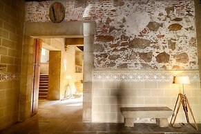 Rusticae Palacio Carvajal Girón