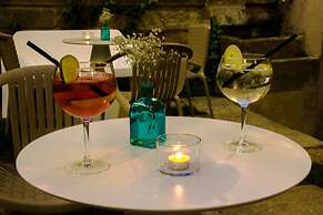 Rusticae Palacio Carvajal Girón