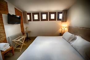 Rusticae Palacio Carvajal Girón