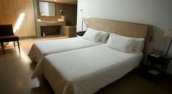 Rusticae Palacio Carvajal Girón