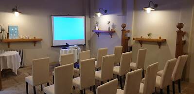 Rusticae Palacio Carvajal Girón