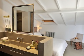 Rusticae Palacio Carvajal Girón