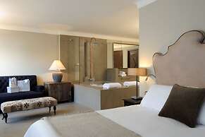 Rusticae Palacio Carvajal Girón