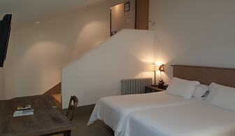 Rusticae Palacio Carvajal Girón