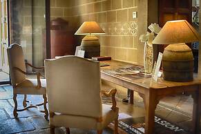 Rusticae Palacio Carvajal Girón