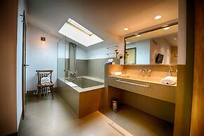 Rusticae Palacio Carvajal Girón