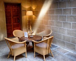 Rusticae Palacio Carvajal Girón