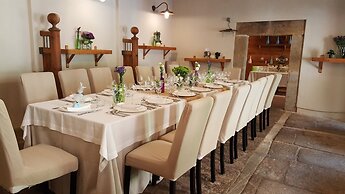 Rusticae Palacio Carvajal Girón