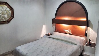 Hotel Solimar Inn Suites