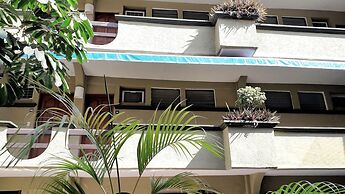 Hotel Solimar Inn Suites