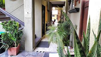 Hotel Solimar Inn Suites