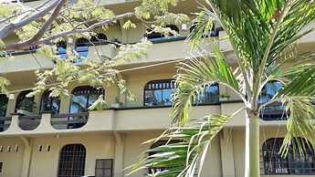 Hotel Solimar Inn Suites