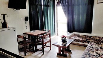 Hotel Solimar Inn Suites